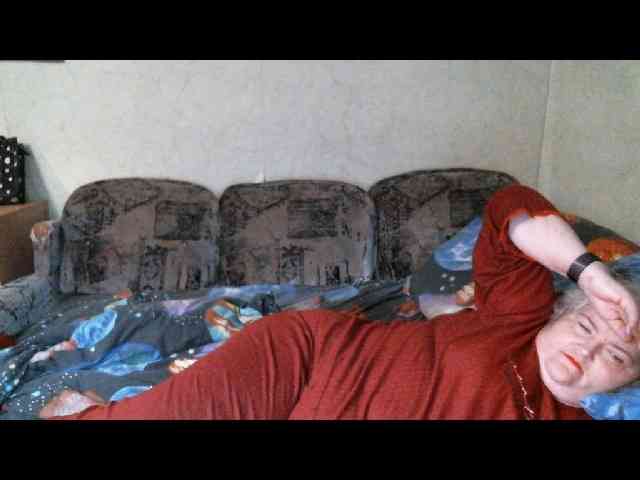 Lana0005 webcam
