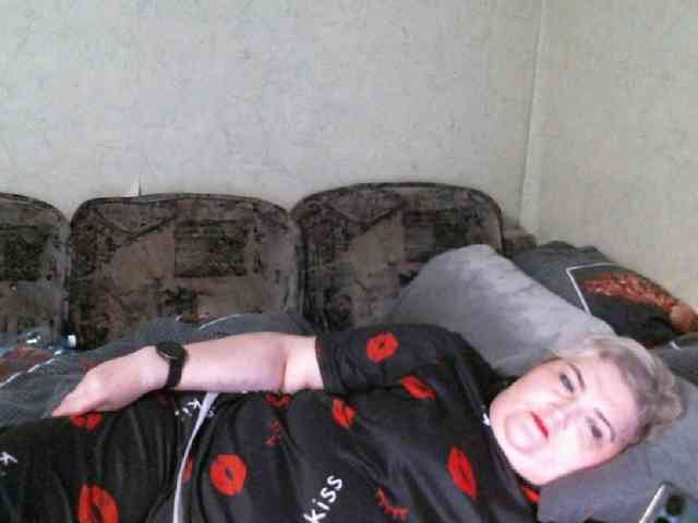 Lana0005 webcam