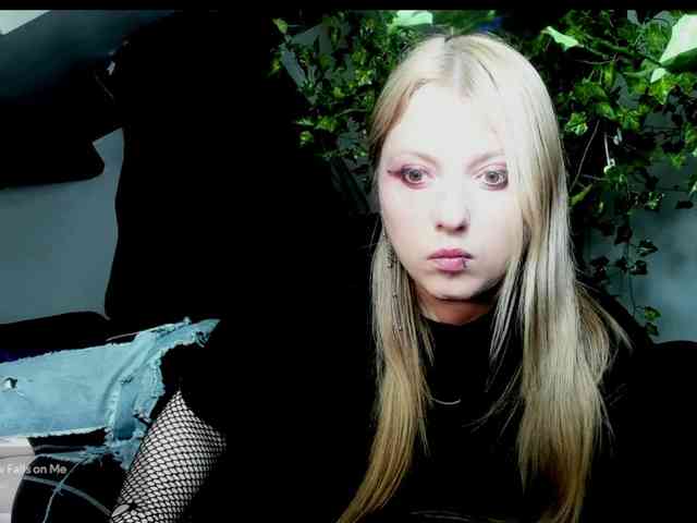 Blacklimoon Live Webcam on BongaCams