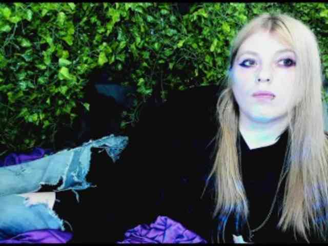 Blacklimoon Live Webcam on BongaCams