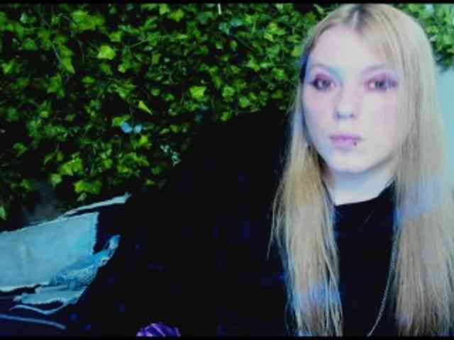 Blacklimoon Live Webcam on BongaCams