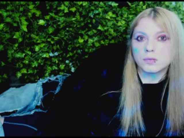 Blacklimoon Live Webcam on BongaCams