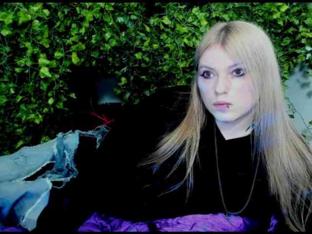 Blacklimoon Live Webcam on BongaCams