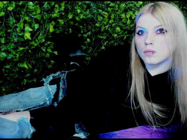 Blacklimoon Live Webcam on BongaCams