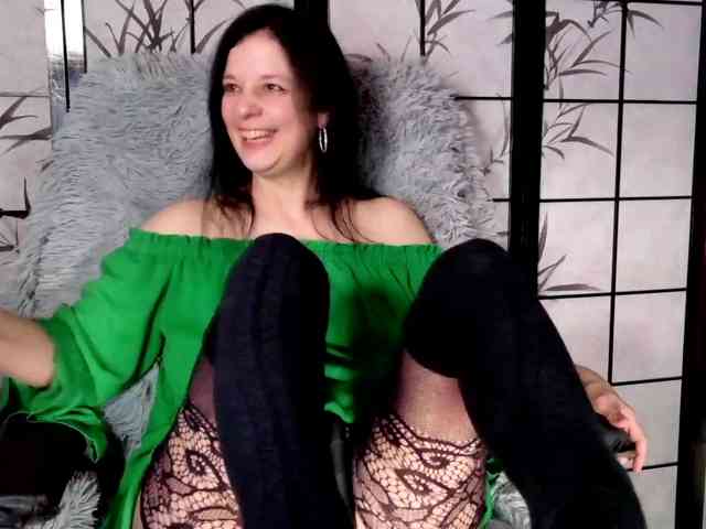 SweetLongLips webcam