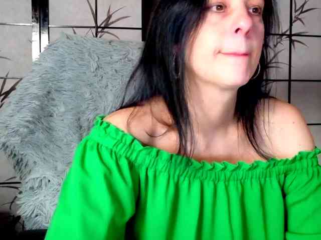 SweetLongLips webcam