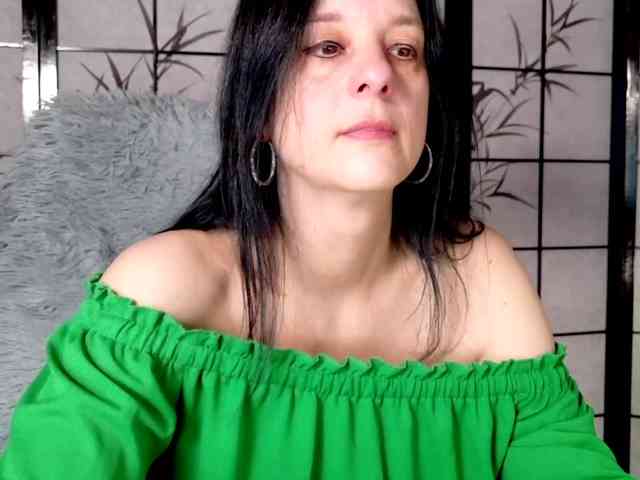 SweetLongLips webcam