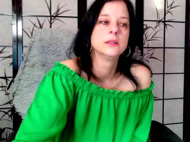 SweetLongLips webcam