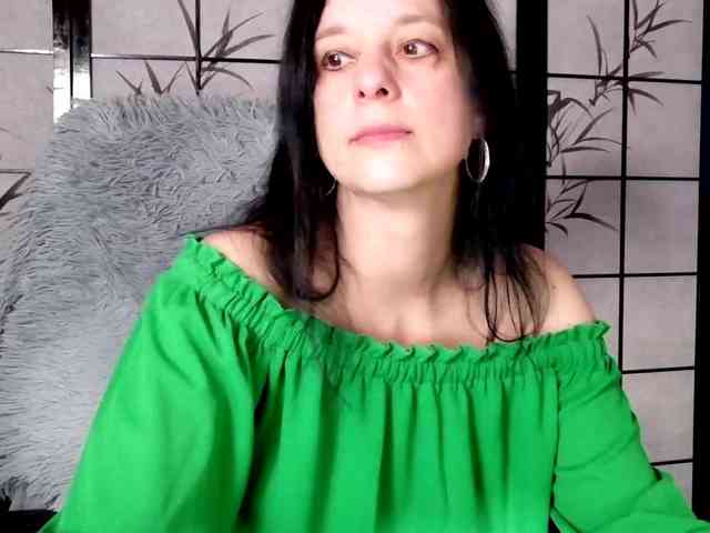 SweetLongLips webcam