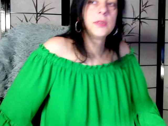 SweetLongLips webcam