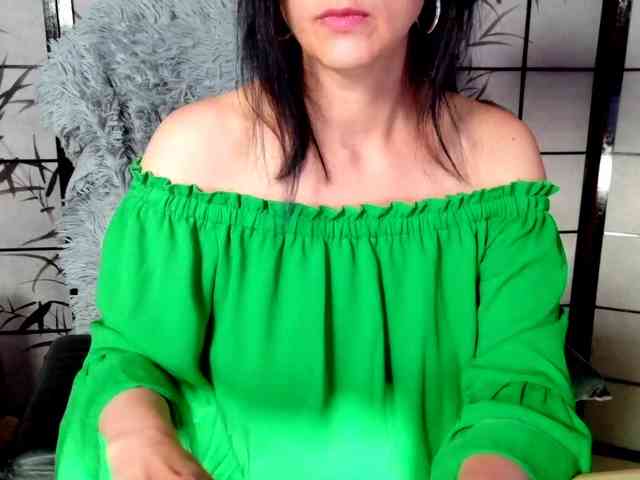 SweetLongLips webcam