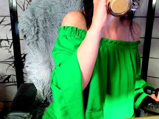 SweetLongLips webcam