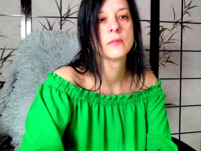 SweetLongLips webcam