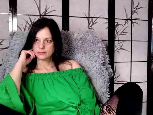 SweetLongLips webcam