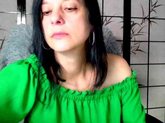 SweetLongLips webcam