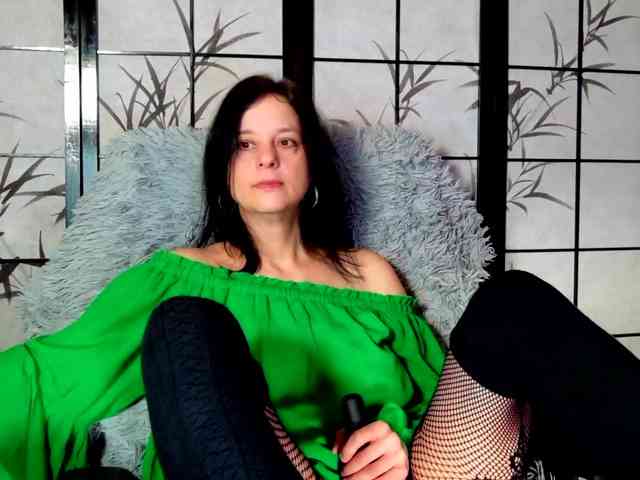 SweetLongLips webcam