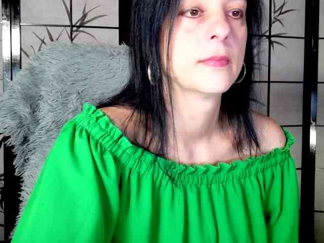 SweetLongLips webcam