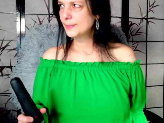 SweetLongLips webcam