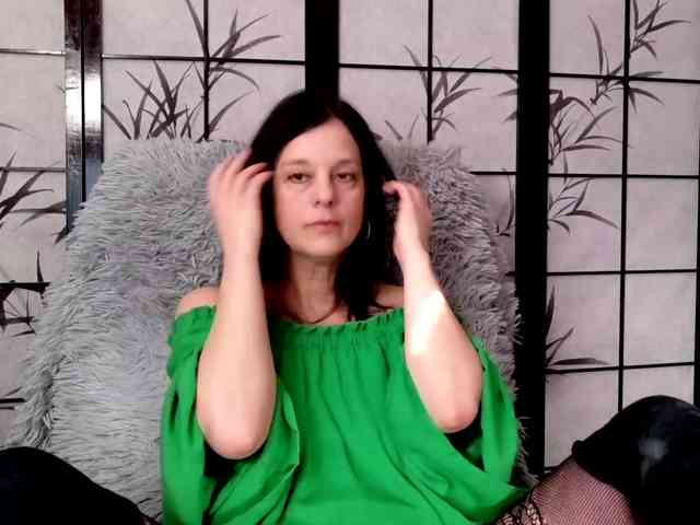 SweetLongLips webcam