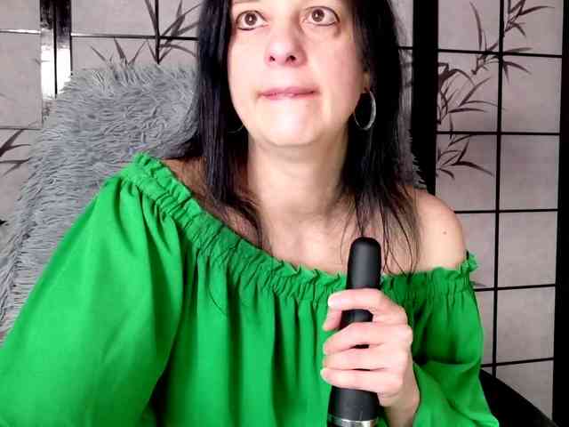 SweetLongLips webcam