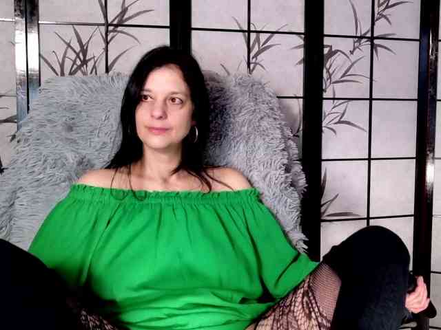 SweetLongLips webcam