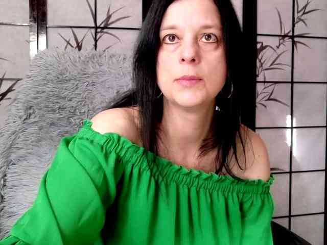 SweetLongLips webcam