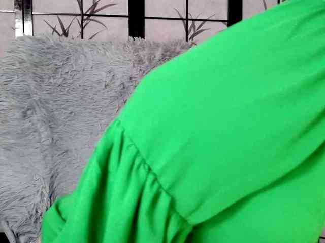 SweetLongLips webcam