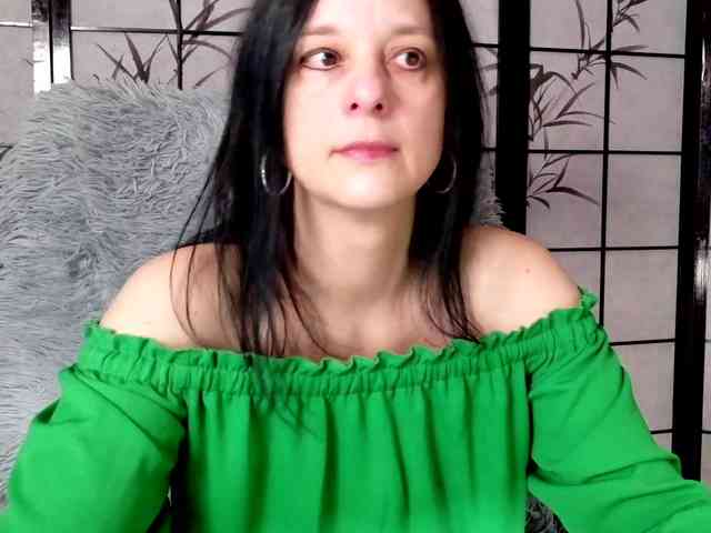 SweetLongLips webcam