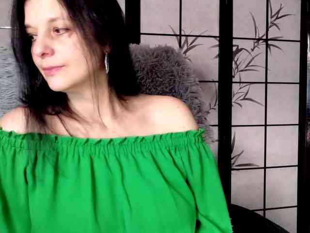 SweetLongLips webcam