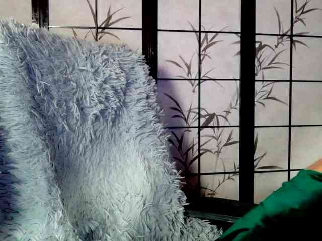 SweetLongLips webcam