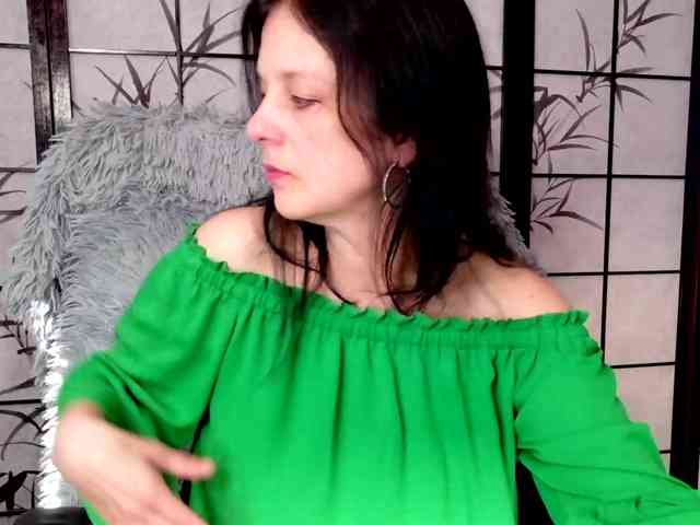 SweetLongLips webcam