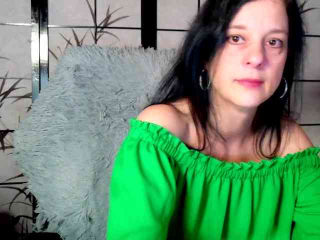 SweetLongLips webcam