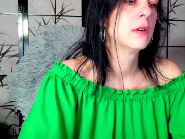 SweetLongLips webcam