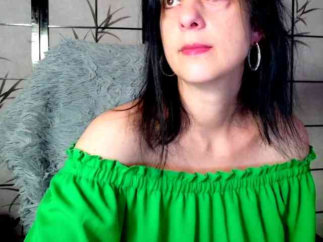 SweetLongLips webcam