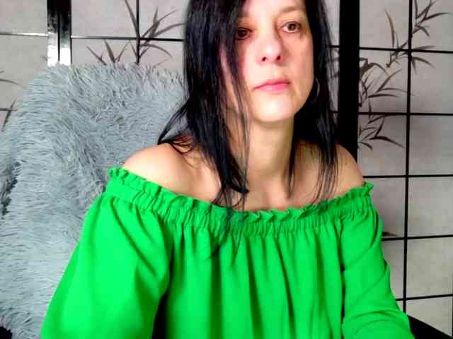 SweetLongLips webcam