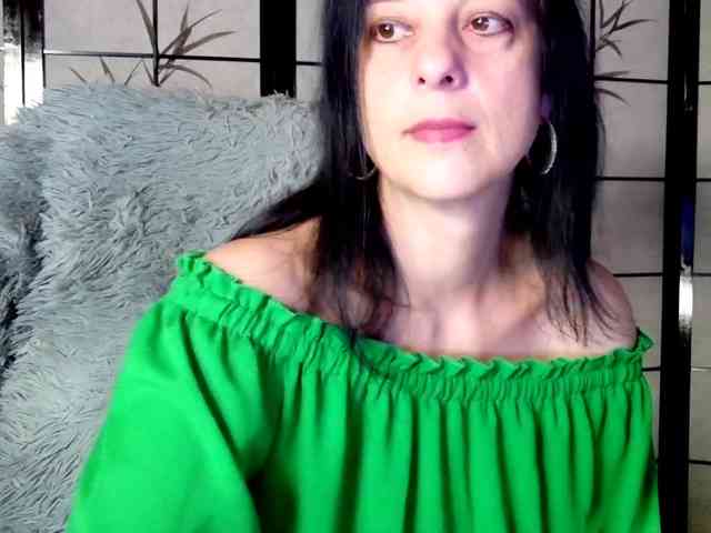 SweetLongLips webcam