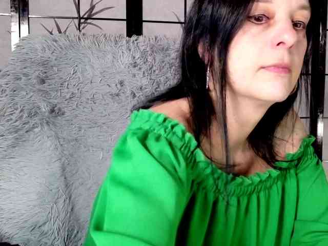 SweetLongLips webcam