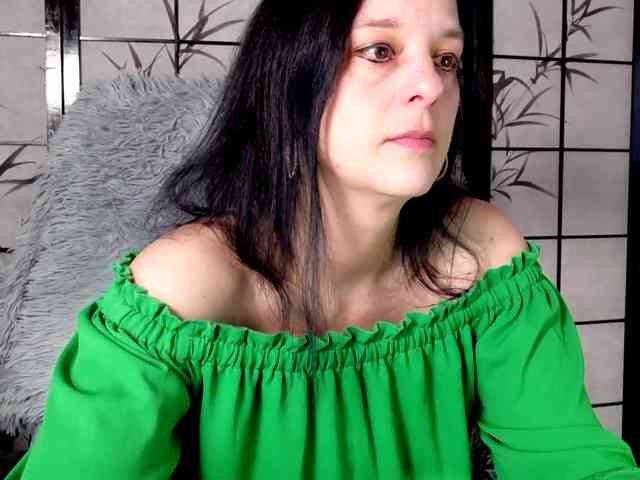 SweetLongLips webcam