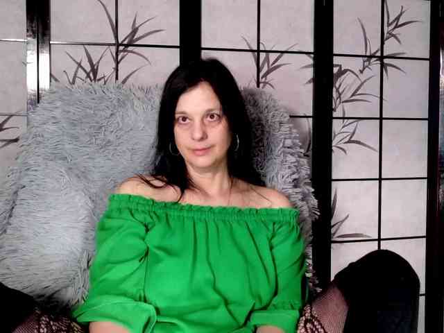 SweetLongLips webcam