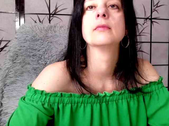 SweetLongLips webcam