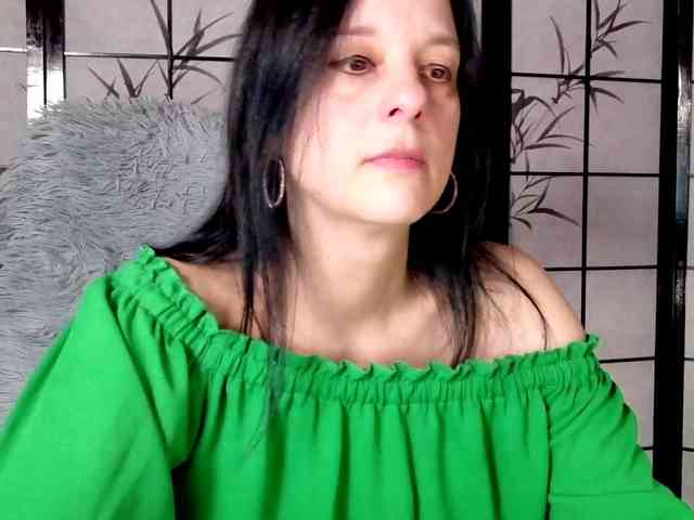 SweetLongLips webcam