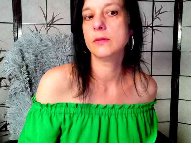 SweetLongLips webcam
