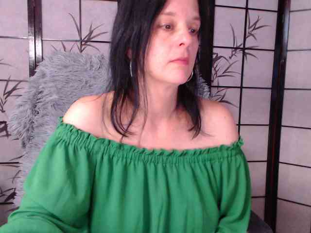 SweetLongLips webcam