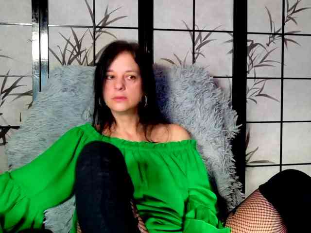 SweetLongLips webcam