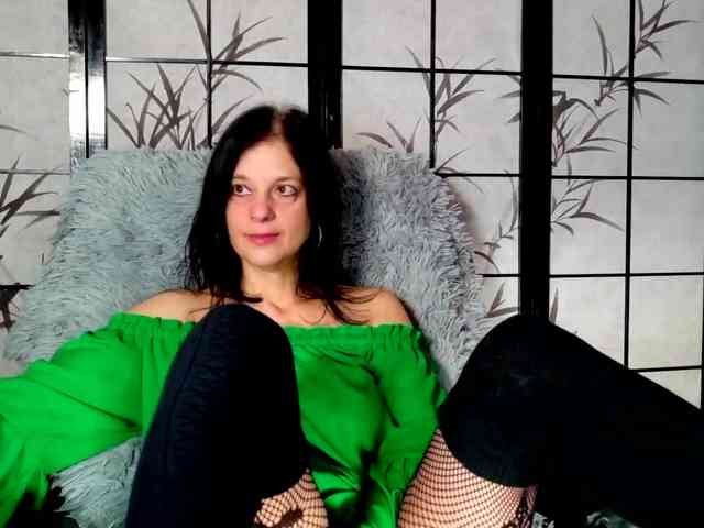 SweetLongLips webcam