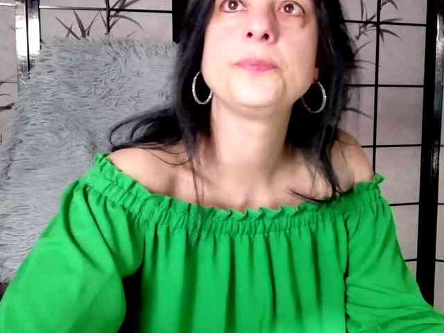 SweetLongLips webcam