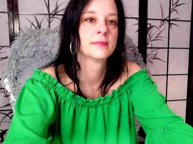 SweetLongLips webcam