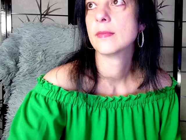 SweetLongLips webcam