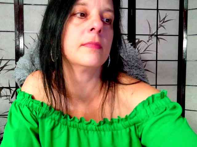 SweetLongLips webcam
