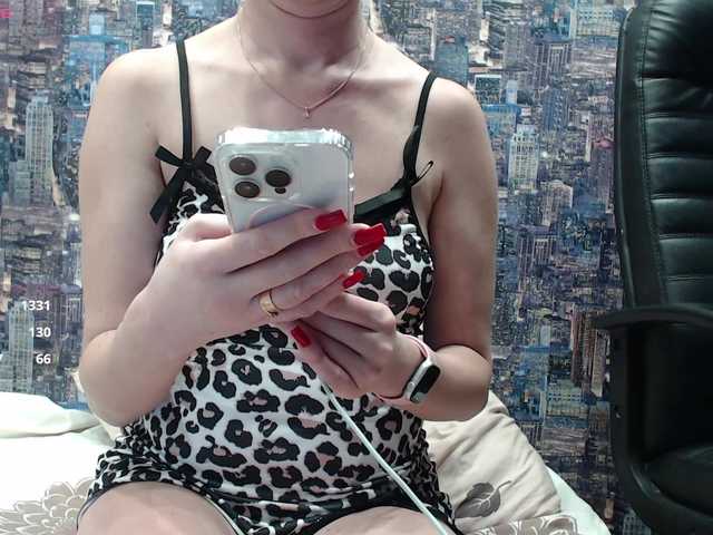 SweetBlondyyyy preview